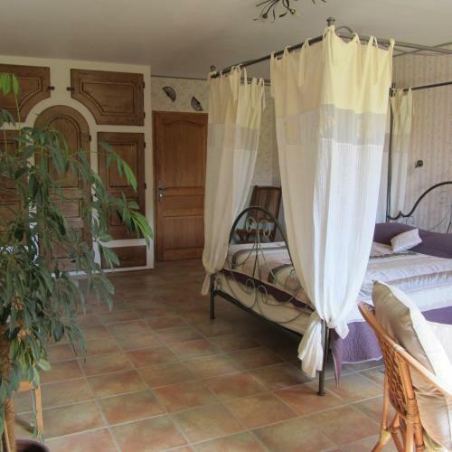 Bed & Breakfast Le Clos De Lumi�re