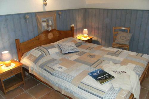 Bed & Breakfast Le Clos De Lumi�re