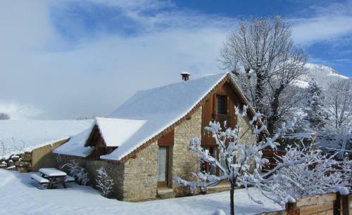 Bed & Breakfast Le Clos De Lumi�re