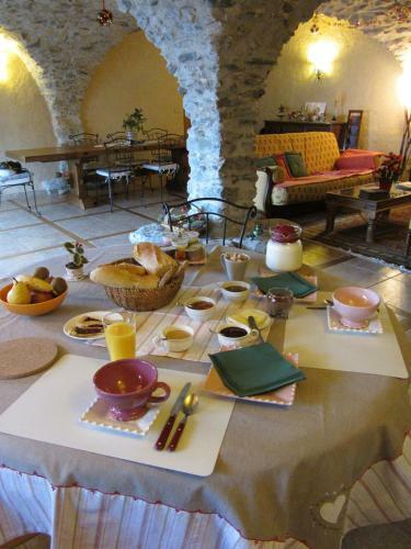 Bed & Breakfast Le Clos De Lumi�re