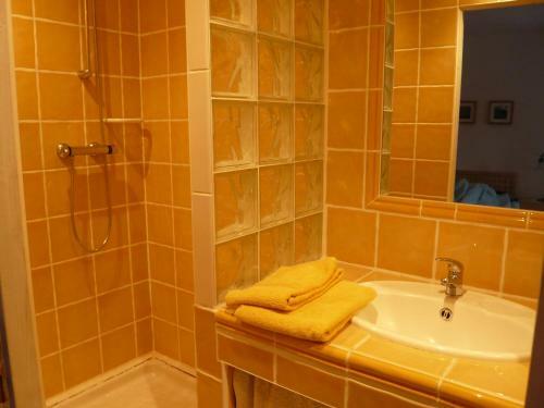 Bed & Breakfast Le Soubiran