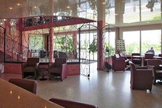 Hotel H�tel Restaurant Le Domaine Du Revermont