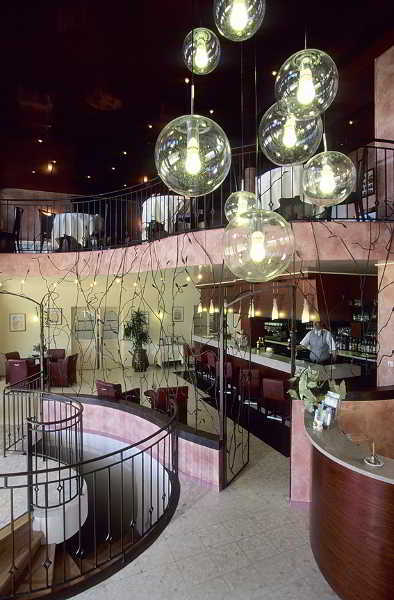 Hotel H�tel Restaurant Le Domaine Du Revermont