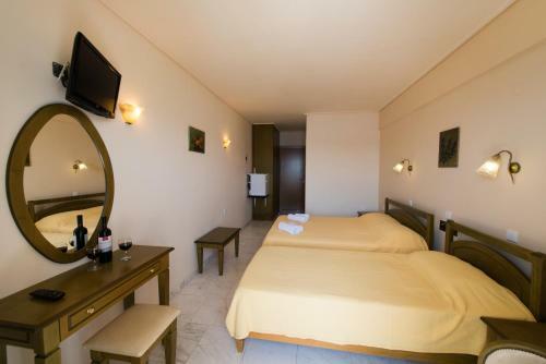 Hotel Poseidonio A