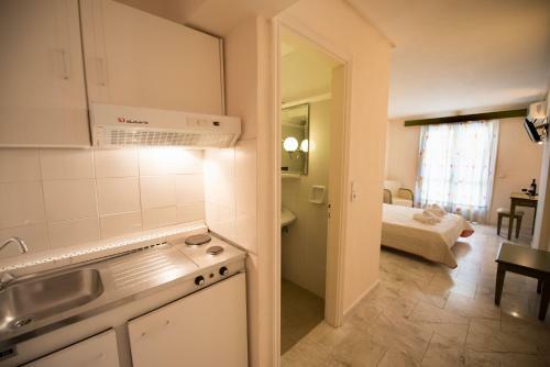 Hotel Poseidonio A