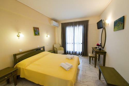 Hotel Poseidonio A