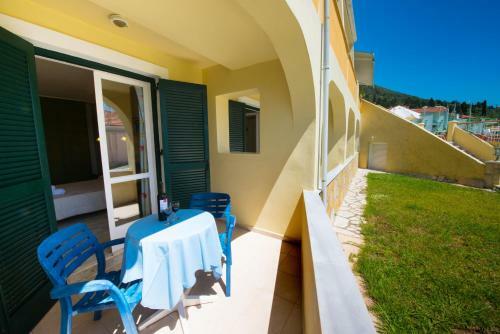 Hotel Poseidonio A