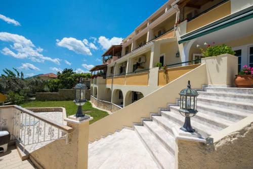 Hotel Poseidonio A
