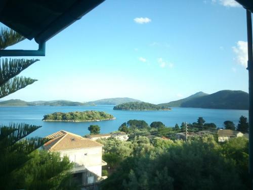 Apartamento Bella Vista