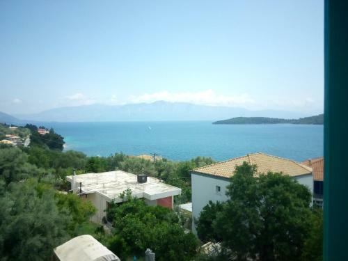 Apartamento Bella Vista