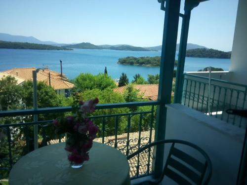 Apartamento Bella Vista