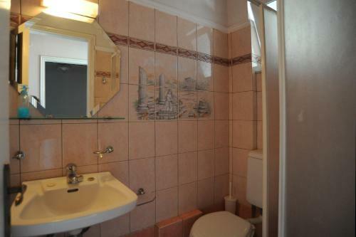 Apartamento Bella Vista