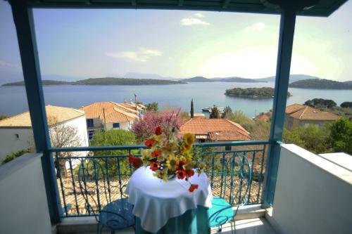 Apartamento Bella Vista