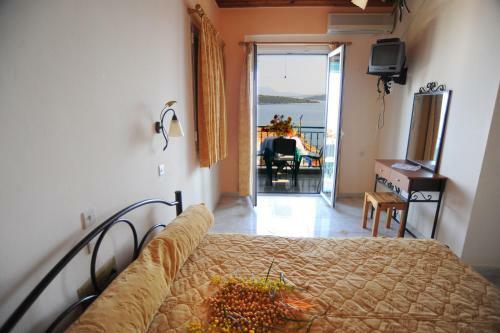Apartamento Bella Vista