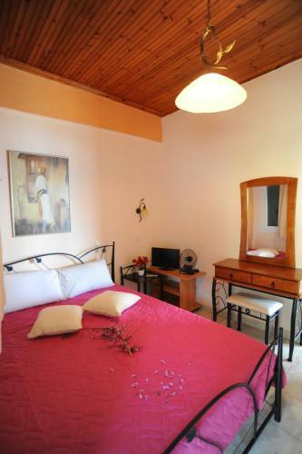 Apartamento Bella Vista