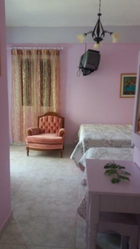 Apartamento Bella Vista
