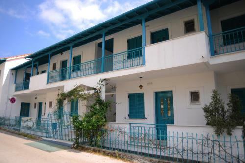 Apartamento Bella Vista
