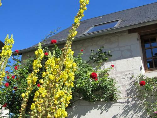 Bed & Breakfast Le Clos De La Garde