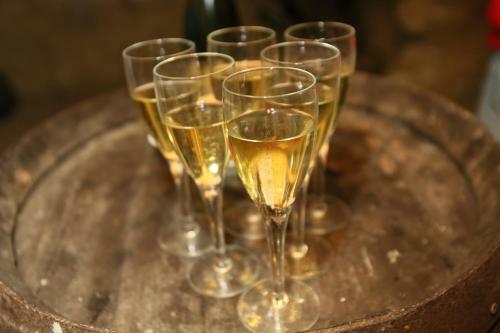 Bed & Breakfast Le Clos De La Garde