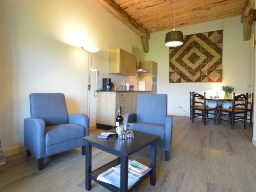 Holiday Home Dekenkist