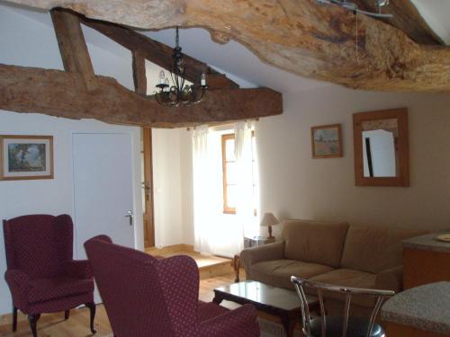 Hostal Le Moulin De Monpoisson