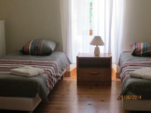Hostal Le Moulin De Monpoisson