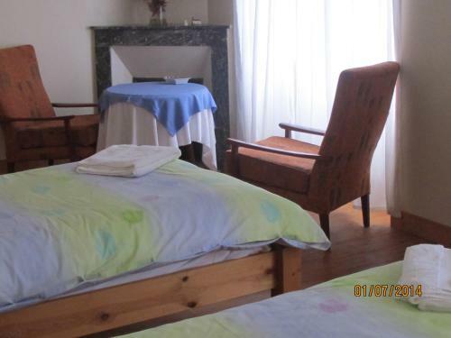 Hostal Le Moulin De Monpoisson