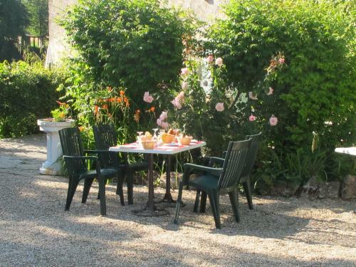 Hostal Le Moulin De Monpoisson