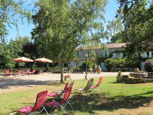 Hostal Le Moulin De Monpoisson
