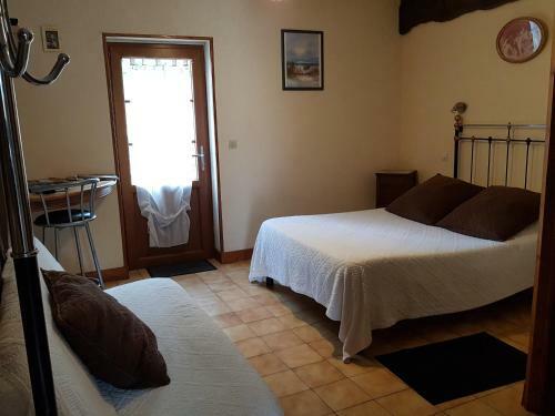 Bed & Breakfast Chambres D'h�tes Ch�tres-sur-cher