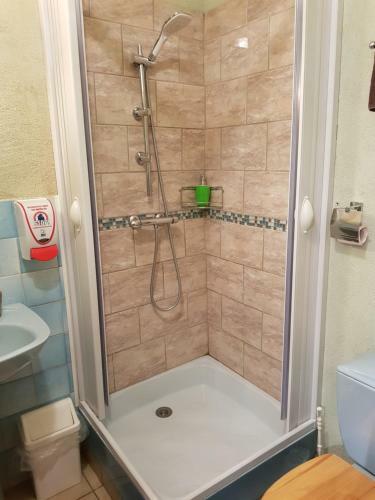 Bed & Breakfast Chambres D'h�tes Ch�tres-sur-cher