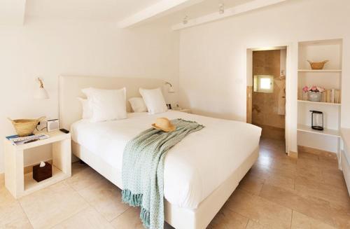Hotel Le Vieux Castillon