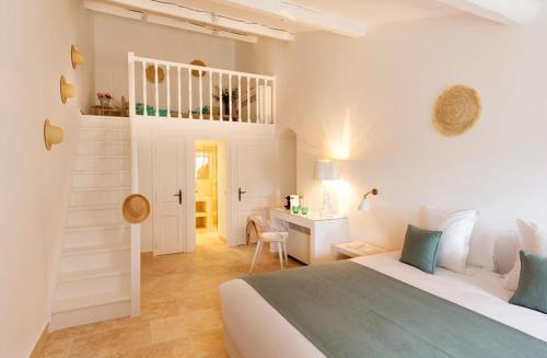 Hotel Le Vieux Castillon