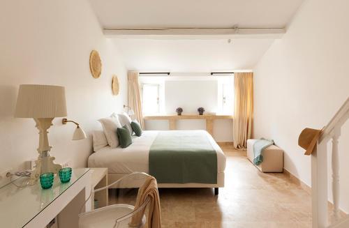 Hotel Le Vieux Castillon