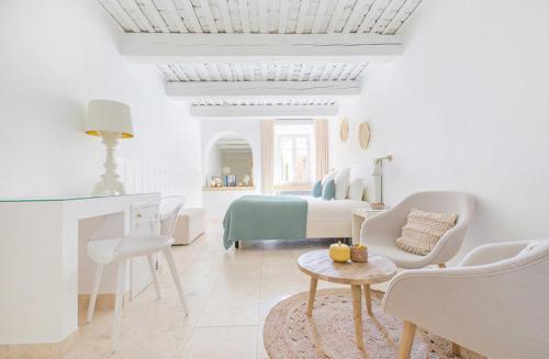 Hotel Le Vieux Castillon