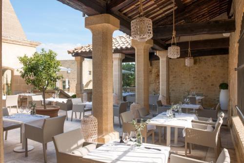 Hotel Le Vieux Castillon