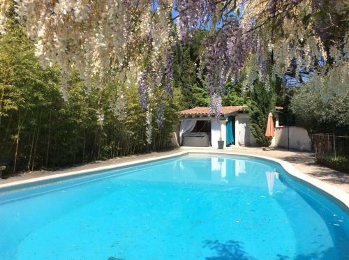 Bed & Breakfast La Bastide Des Pins