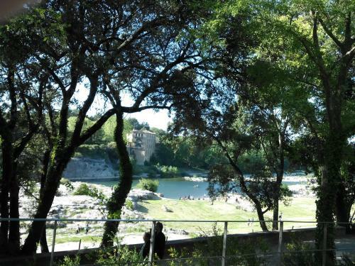 Bed & Breakfast La Bastide Des Pins