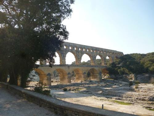 Bed & Breakfast La Bastide Des Pins