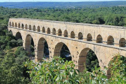 Bed & Breakfast La Bastide Des Pins
