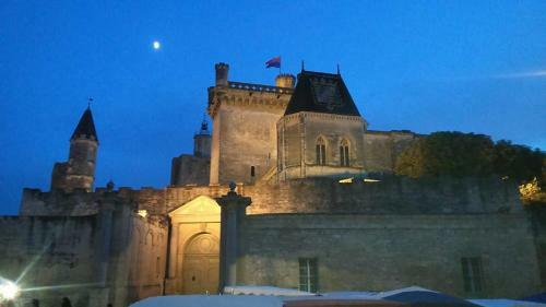 Bed & Breakfast La Bastide Des Pins