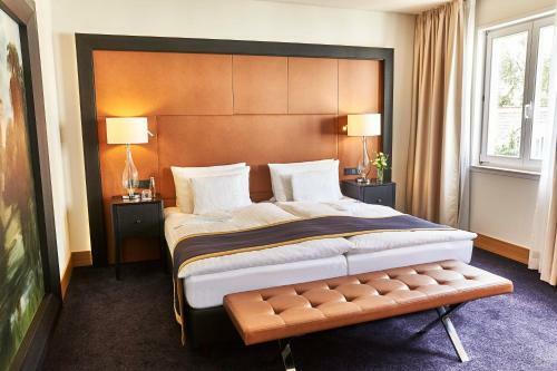 Steigenberger Hotel Bad Homburg