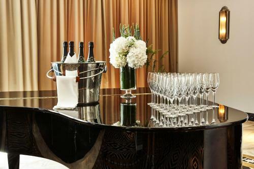 Steigenberger Hotel Bad Homburg