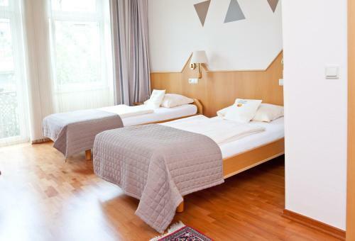 Comfort Hotel Am Kurpark
