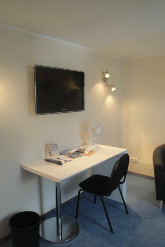 Comfort Hotel Am Kurpark