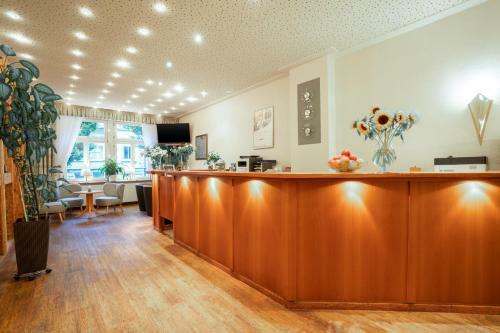 Comfort Hotel Am Kurpark