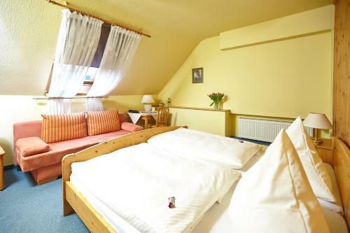 Hotel Sonne