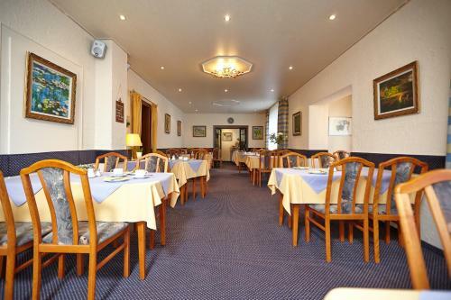 Hotel Sonne