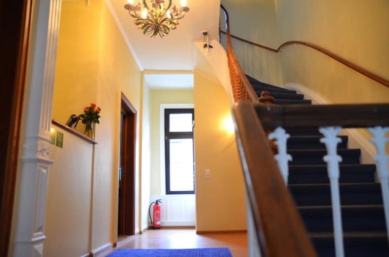 Hostal Villa Kisseleff