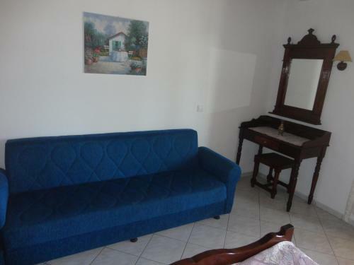 Katerina Apartments